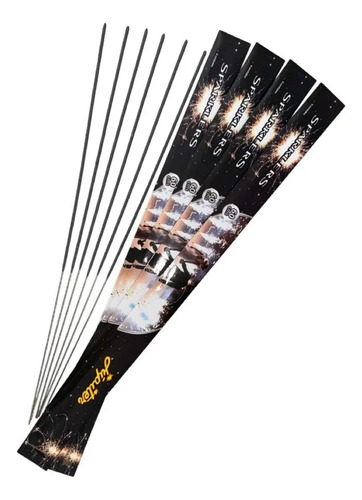Sparkles para festas